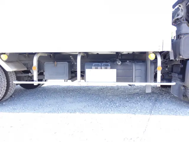 日野 デュトロ TKG-XZU710M(2WD)の写真15