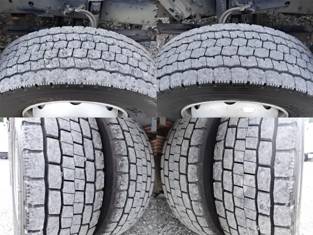 ＵＤ コンドル QKG-PK39LH(2WD)の写真11