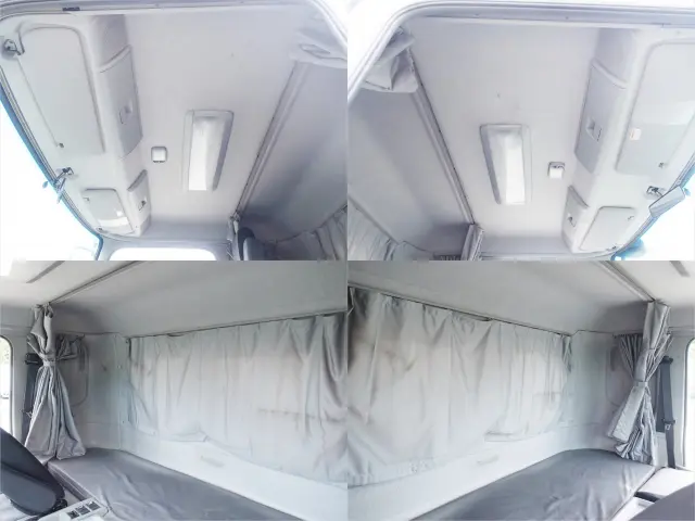 ＵＤ コンドル QKG-PK39LH(2WD)の写真21