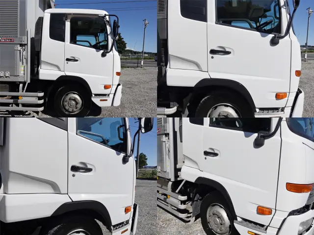 ＵＤ コンドル QKG-PK39LH(2WD)の写真4