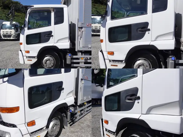 ＵＤ コンドル QKG-PK39LH(2WD)の写真8