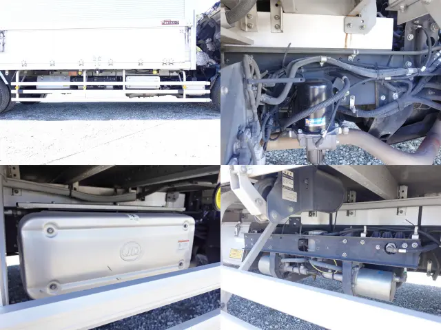 ＵＤ コンドル QKG-PK39LH(2WD)の写真15