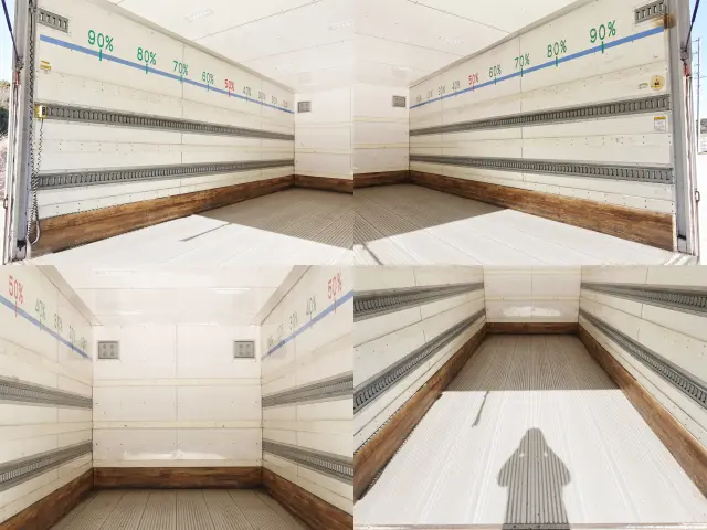 日野 レンジャー TKG-FD7JLAG(2WD)の写真15