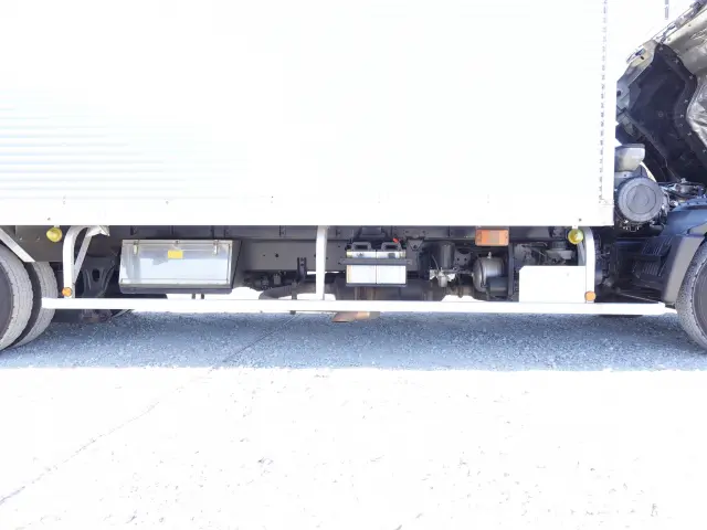 日野 レンジャー TKG-FD7JLAG(2WD)の写真18