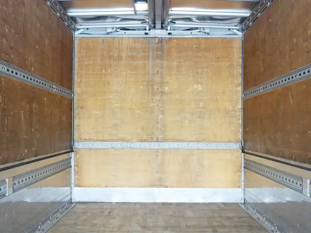 三菱 ファイター PDG-FK62FZ(2WD)の写真12