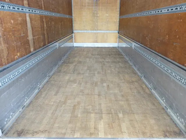 三菱 ファイター PDG-FK62FZ(2WD)の写真13