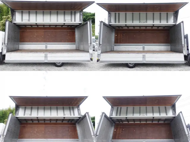 日野 レンジャー ADG-FC6JJWA(2WD)の写真9