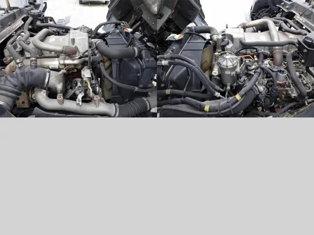 日野 レンジャー ADG-FC6JJWA(2WD)の写真11