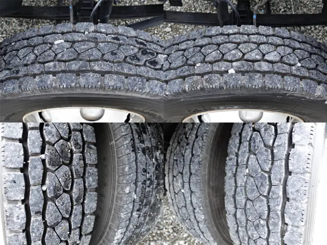 日野 レンジャー ADG-FC6JJWA(2WD)の写真12