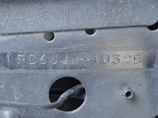 日野 レンジャー ADG-FC6JJWA(2WD)の写真13