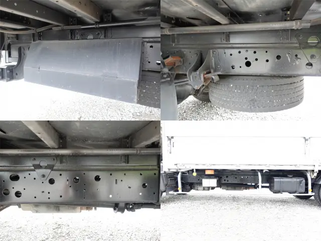 日野 レンジャー ADG-FC6JJWA(2WD)の写真15