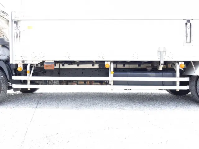 三菱 ファイター PDG-FK71D(2WD)の写真15