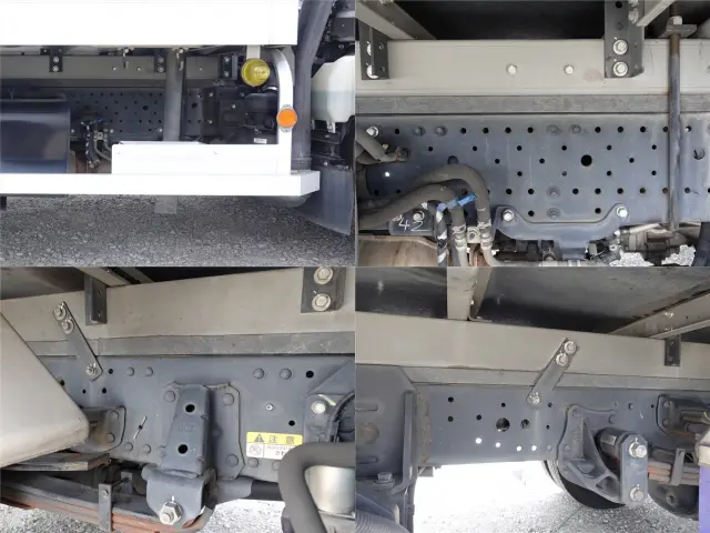 いすゞ エルフ 2RG-NPR88AN(2WD)の写真24