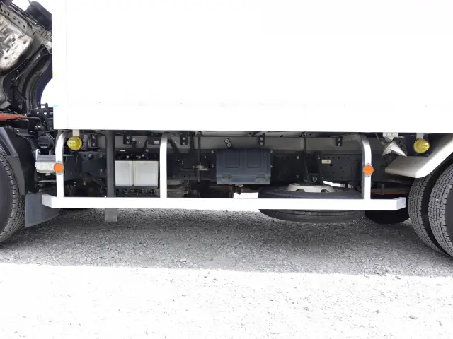 いすゞ エルフ 2RG-NPR88AN(2WD)の写真27