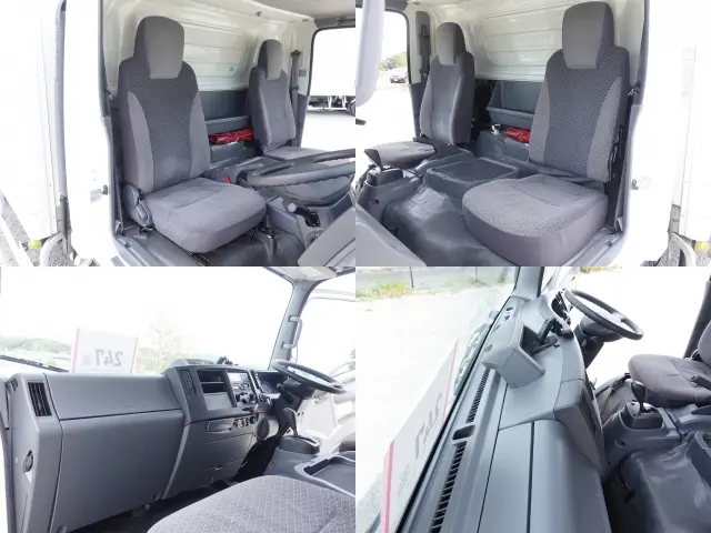 いすゞ エルフ 2RG-NPR88AN(2WD)の写真28