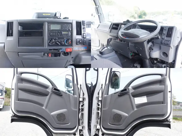 いすゞ エルフ 2RG-NPR88AN(2WD)の写真29