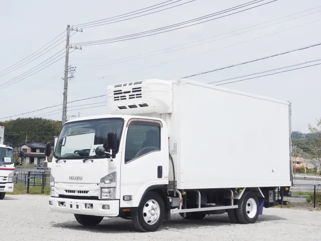 いすゞ エルフ 2RG-NPR88AN(2WD)の写真30