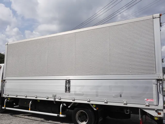 いすゞ フォワード PKG-FRR90S2(2WD)の写真11