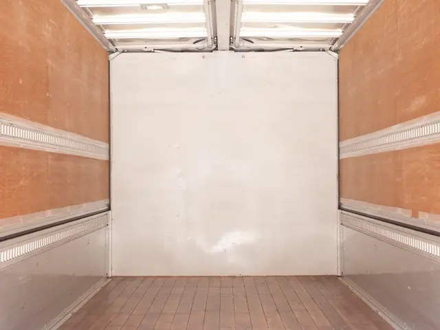 いすゞ フォワード PKG-FRR90S2(2WD)の写真18