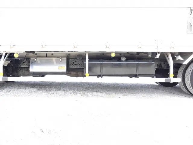 いすゞ フォワード PKG-FRR90S2(2WD)の写真25