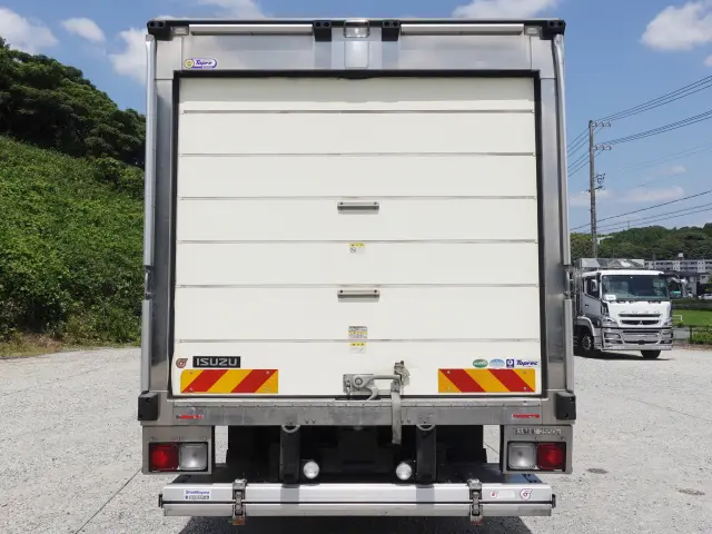 いすゞ フォワード TKG-FRR90T2(2WD)の写真7