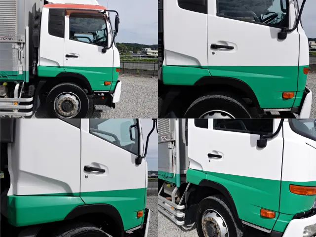 ＵＤ コンドル QKG-PK39LD(2WD)の写真4