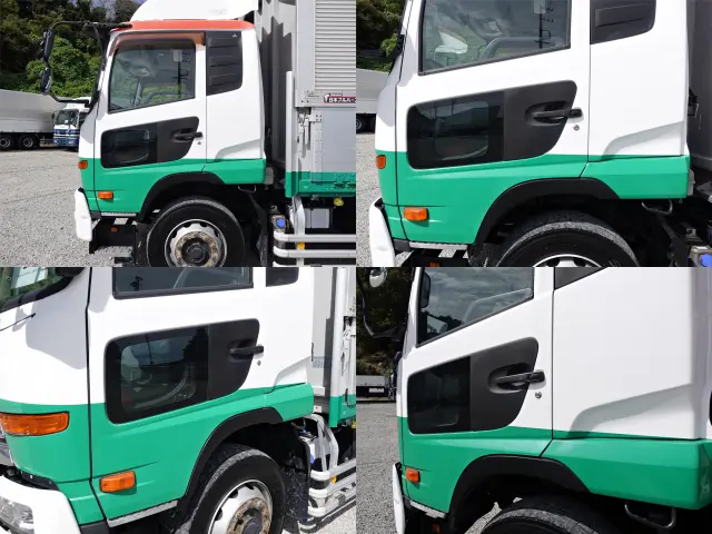 ＵＤ コンドル QKG-PK39LD(2WD)の写真8