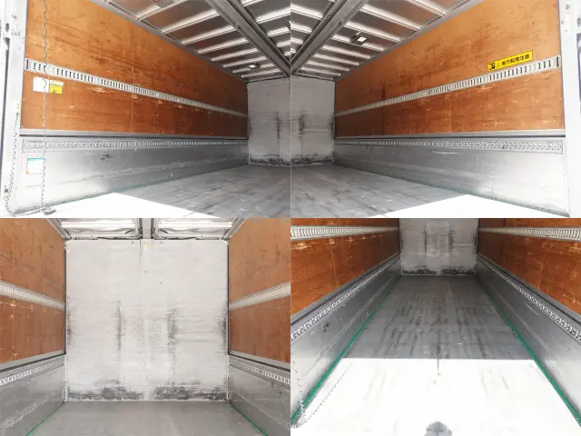 ＵＤ コンドル QKG-PK39LD(2WD)の写真10