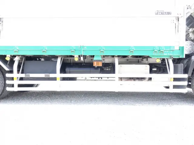 ＵＤ コンドル QKG-PK39LD(2WD)の写真12