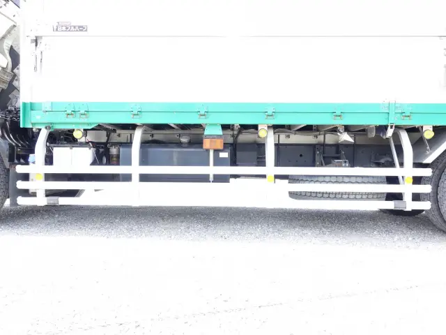 ＵＤ コンドル QKG-PK39LD(2WD)の写真15