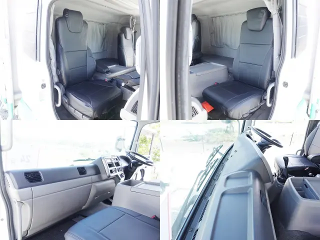 ＵＤ コンドル QKG-PK39LD(2WD)の写真16