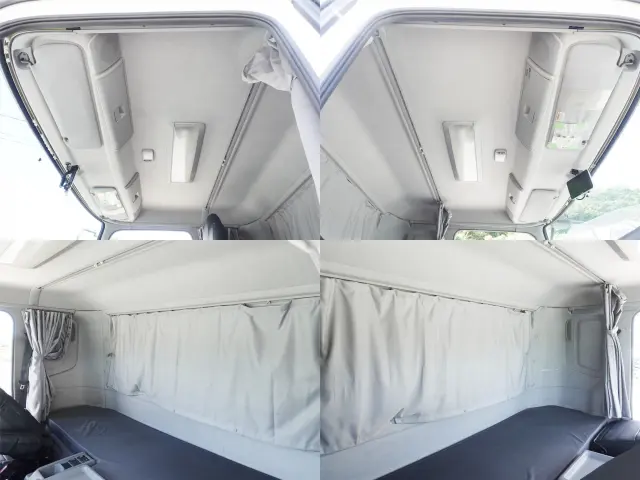 ＵＤ コンドル QKG-PK39LD(2WD)の写真18