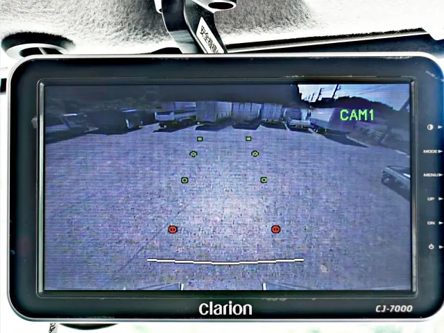 ＵＤ コンドル QKG-PK39LD(2WD)の写真19