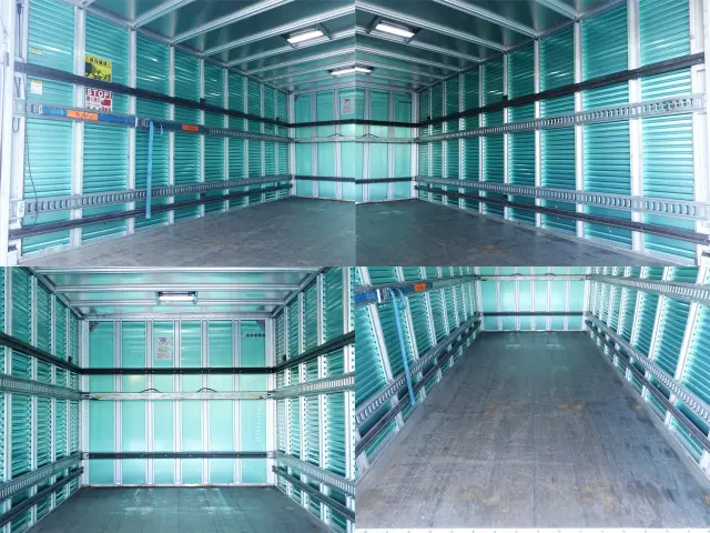 日野 レンジャー TKG-FC9JJAA(2WD)の写真17