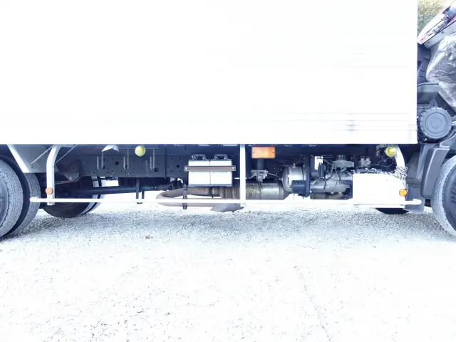 日野 レンジャー TKG-FC9JJAA(2WD)の写真21