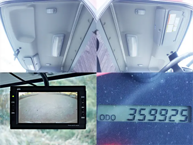 日野 レンジャー TKG-FC9JJAA(2WD)の写真26