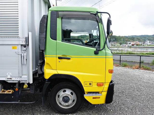 ＵＤ コンドル TKG-MK38L(2WD)の写真4