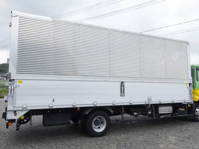 ＵＤ コンドル TKG-MK38L(2WD)の写真5