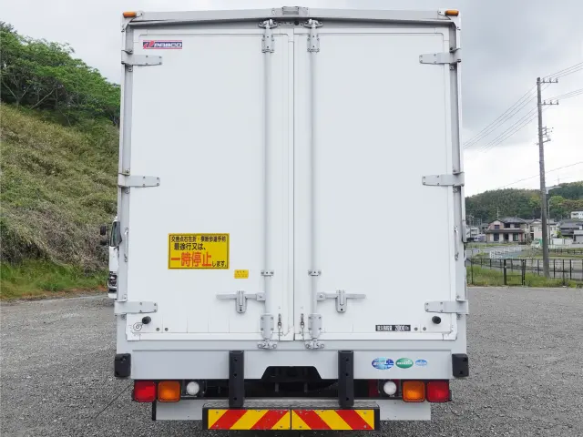 ＵＤ コンドル TKG-MK38L(2WD)の写真6