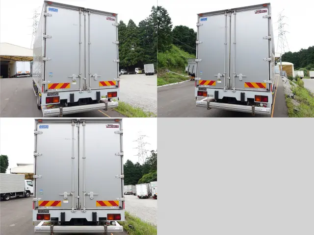 いすゞ フォワード TKG-FRR90S2(2WD)の写真8