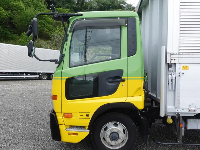 ＵＤ コンドル TKG-MK38L(2WD)の写真8