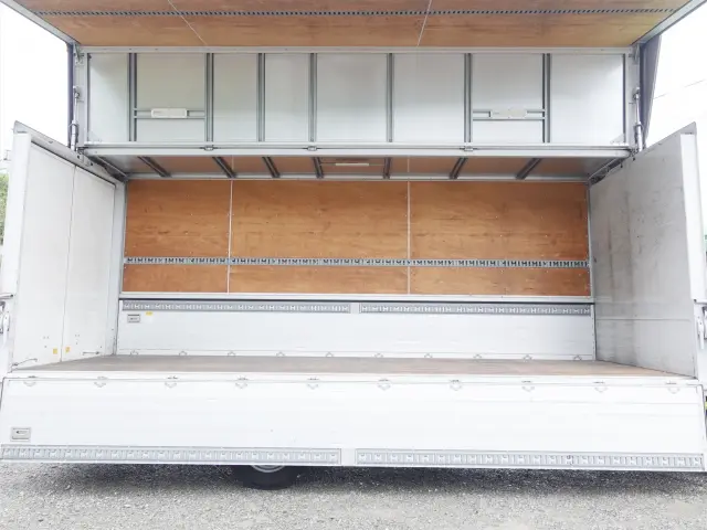 ＵＤ コンドル TKG-MK38L(2WD)の写真9