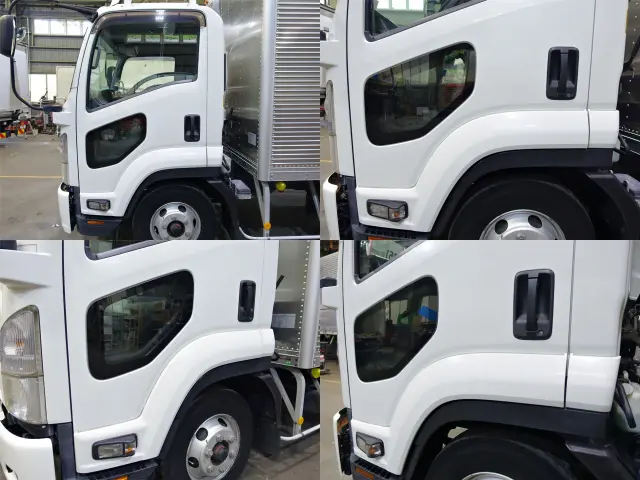 いすゞ フォワード TKG-FRR90S2(2WD)の写真10