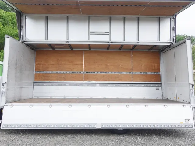 ＵＤ コンドル TKG-MK38L(2WD)の写真10