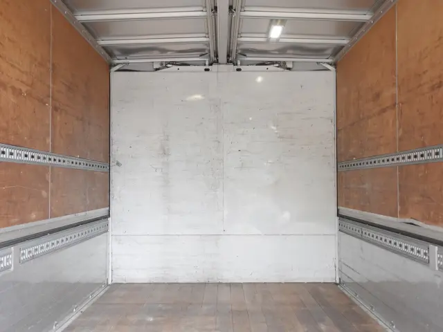 ＵＤ コンドル TKG-MK38L(2WD)の写真11