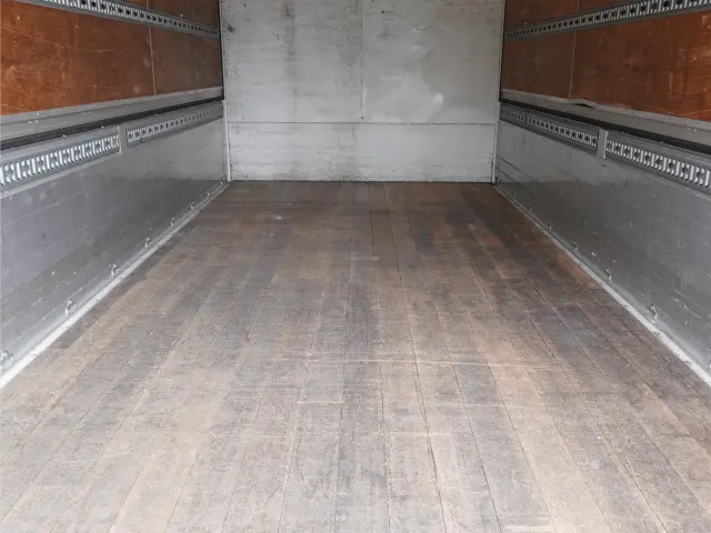 ＵＤ コンドル TKG-MK38L(2WD)の写真12