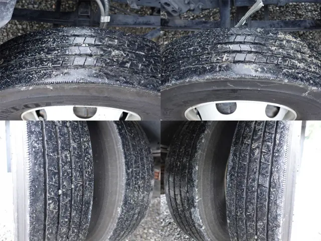 ＵＤ コンドル TKG-MK38L(2WD)の写真13