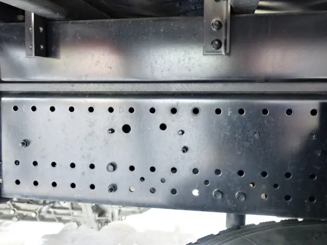 いすゞ フォワード TKG-FRR90S2(2WD)の写真17