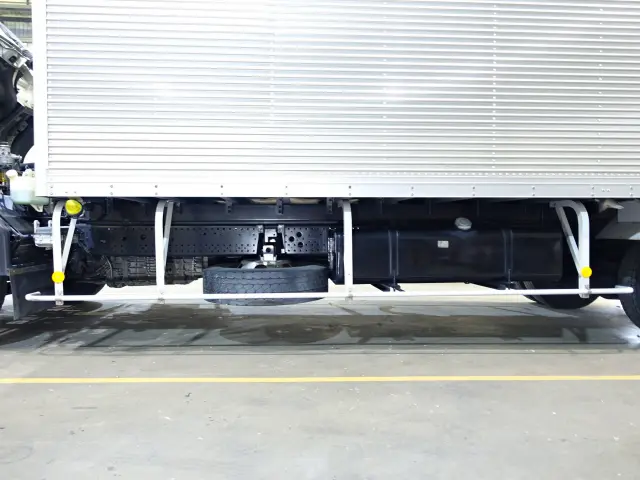 いすゞ フォワード TKG-FRR90S2(2WD)の写真18