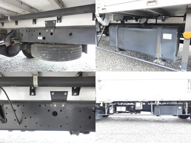 ＵＤ コンドル TKG-MK38L(2WD)の写真18